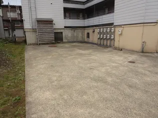 マニフィックL【105号室】の内装