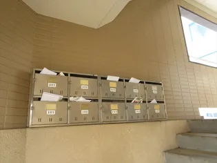 マニフィックL【105号室】のその他画像