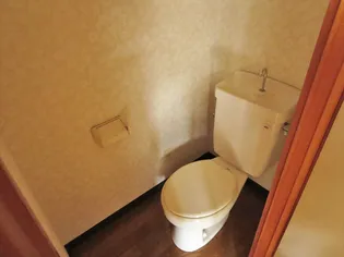 マニフィックL【105号室】のその他画像