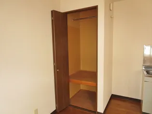 マニフィックL【105号室】のその他画像