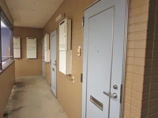 マニフィックL【201号室】のその他画像