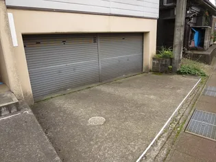 マニフィックL【201号室】の内装