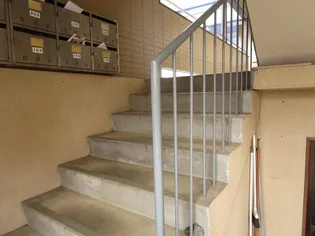 マニフィックL【201号室】の内装