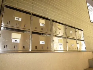 マニフィックL【201号室】のその他画像