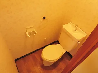 マニフィックL【201号室】のその他画像