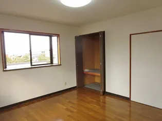 マニフィックL【201号室】のその他画像