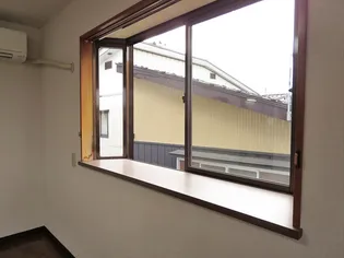 マニフィックL【201号室】のその他画像