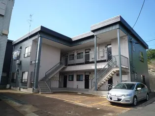 ステラ【103号室】の外観