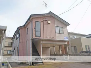 ハイツピュアの画像