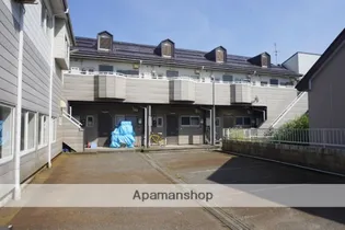 サンハイツの画像