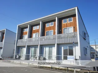 VITA宝 A棟の画像