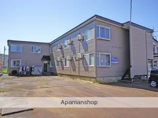 ピュアハイツの画像