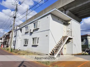 サンピア長岡7号棟の画像