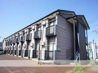 アペックス インカレッジA棟の画像