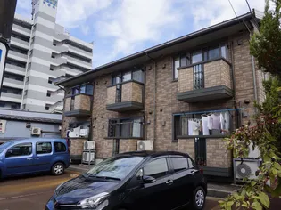 サンモールパレスの画像