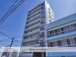レクセル長岡【411号室】の外観