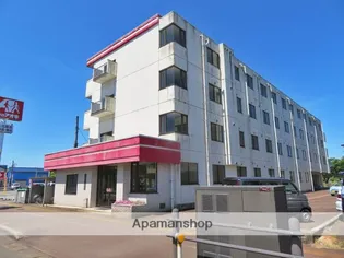 千歳パークマンションの画像