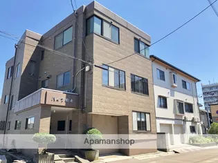 ハイツ松永の画像