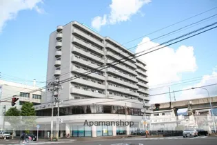 旭町いづみプラザの画像