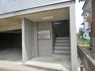 ハイツリリーフ1【2階】の内装