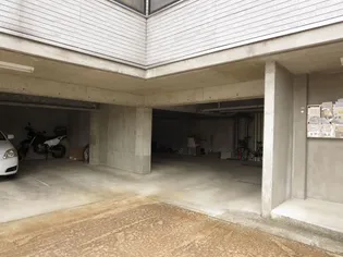 ハイツリリーフ1【2階】のその他画像