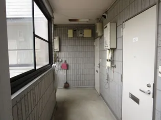 ハイツリリーフ1【2階】のその他画像