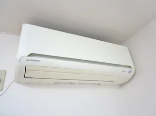 ハイツリリーフ1【2階】の内装