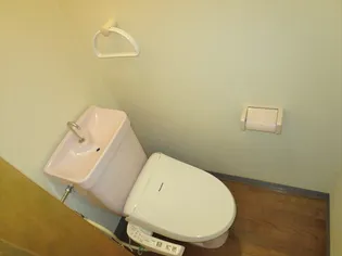 ハイツリリーフ1【2階】のその他画像