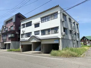 コーポ草薙の画像