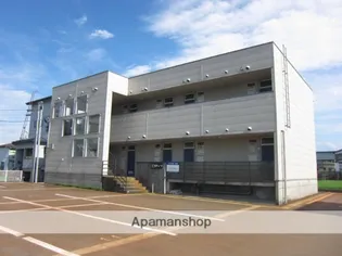 ヨコタハイツの画像