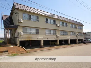 新栄ハイツの画像