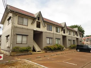 グッドハイツの画像