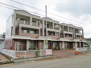 シャンメゾンS&Yの画像