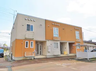 フェニックス・メモリー D【2階】の外観