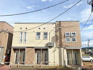 コンドミニアム さくら A【2階】の外観