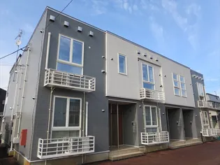 アンジュ パラッツオAの画像