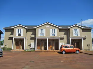 グラン アベニュー Bの画像