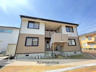 ピュアハイツ緑町の画像