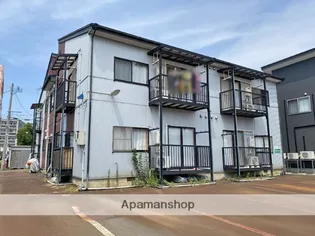 グランペール緑町の画像