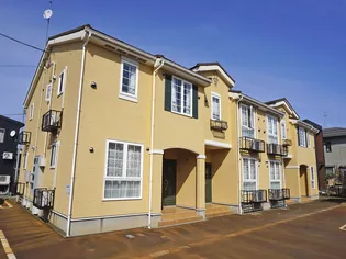 セイバリー ヴィラの画像