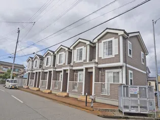 ポラリスの画像