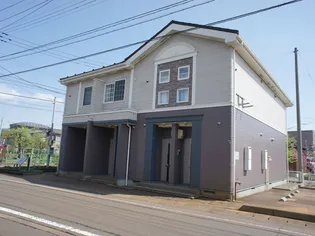 ベル プロムナードの画像