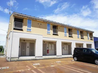 パークサイド Ⅰの画像