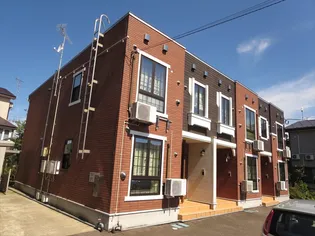 メゾンオーブの画像