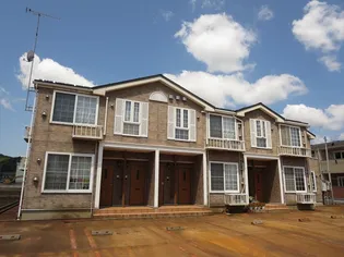 メゾン プロムナードCの画像