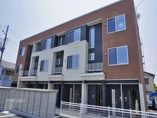 セブンヒルズガーデン寿 Aの画像