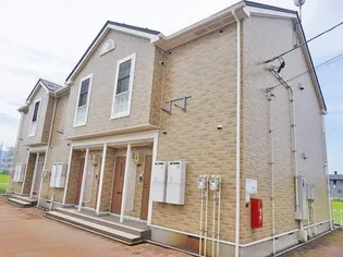 フィガロプラッツ Ⅰの画像