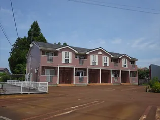 カーサ デル ソル Bの画像