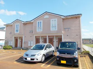 ピースフィールドの画像