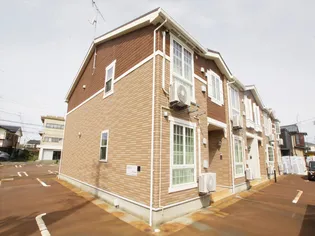 カルム メゾンの画像